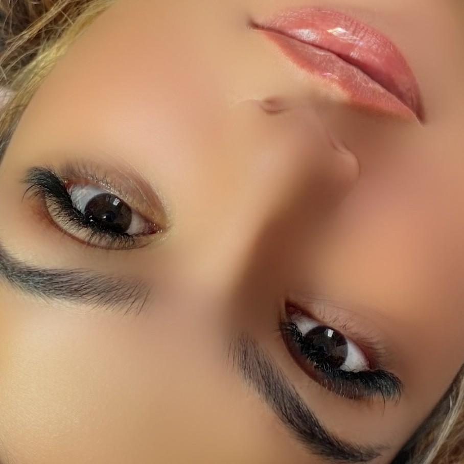 Princesa da Disney '4d'