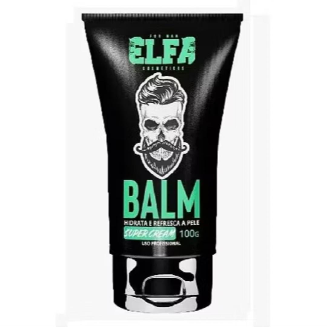 Balm para barba