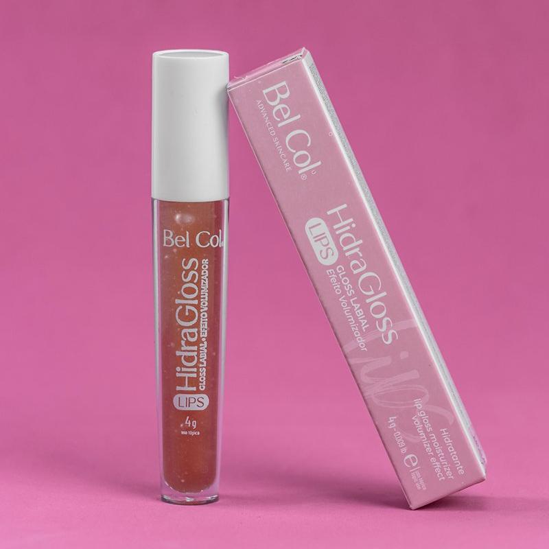 HIDRAGLOSS LIPS HOME CARE – 3,8g