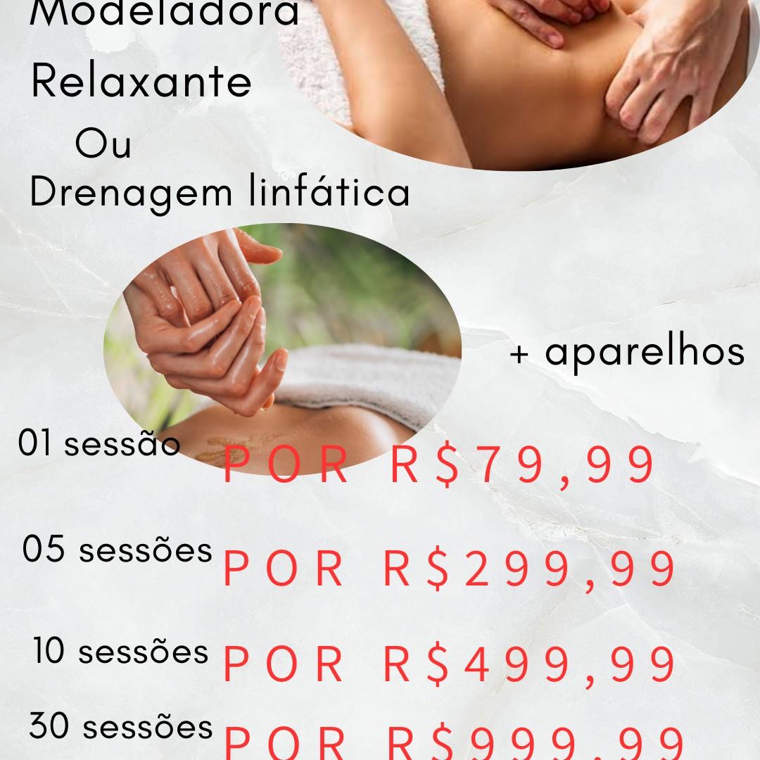 Massagens