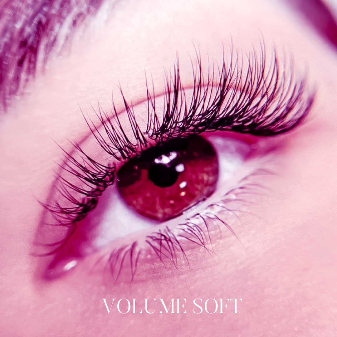 Volume Soft   Fio a Fio