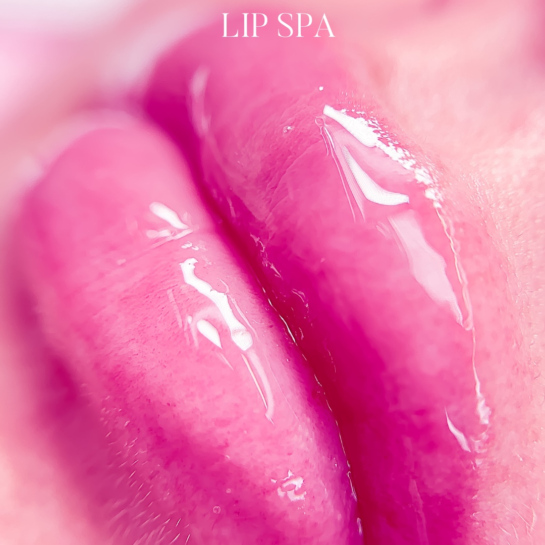 lip spa