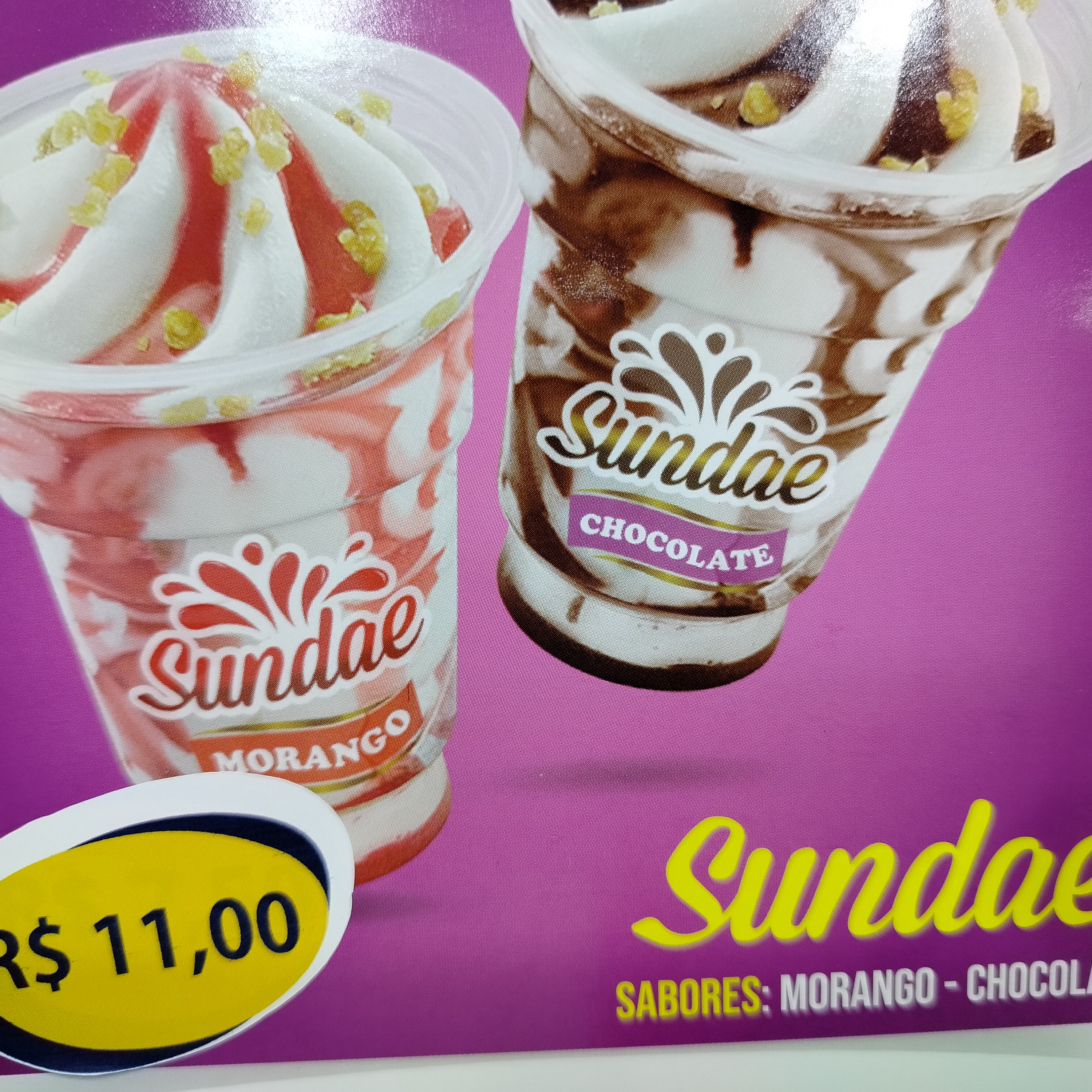 Sundae