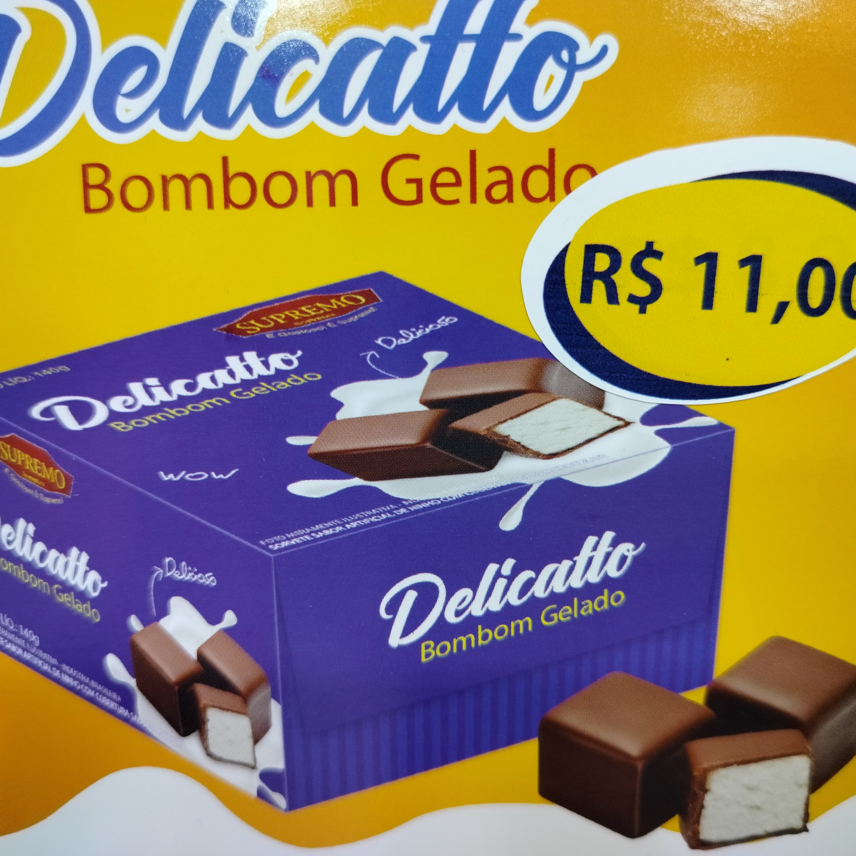 Delicatto