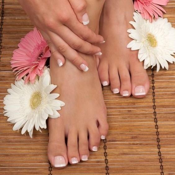 Manicure e Pedicure