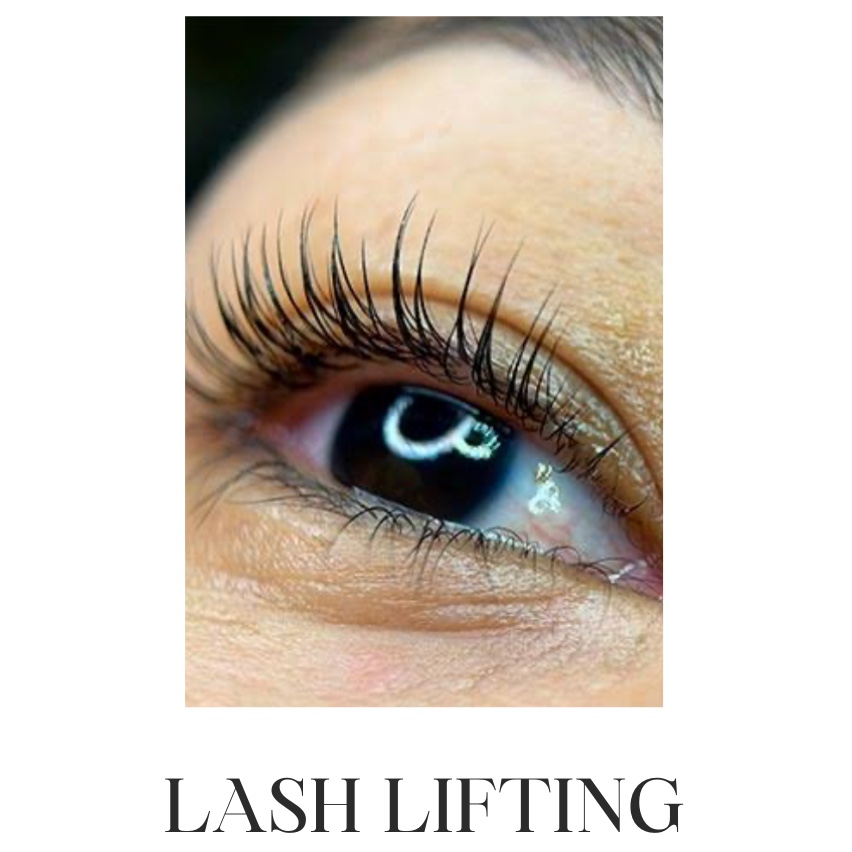 Lash Lifitng