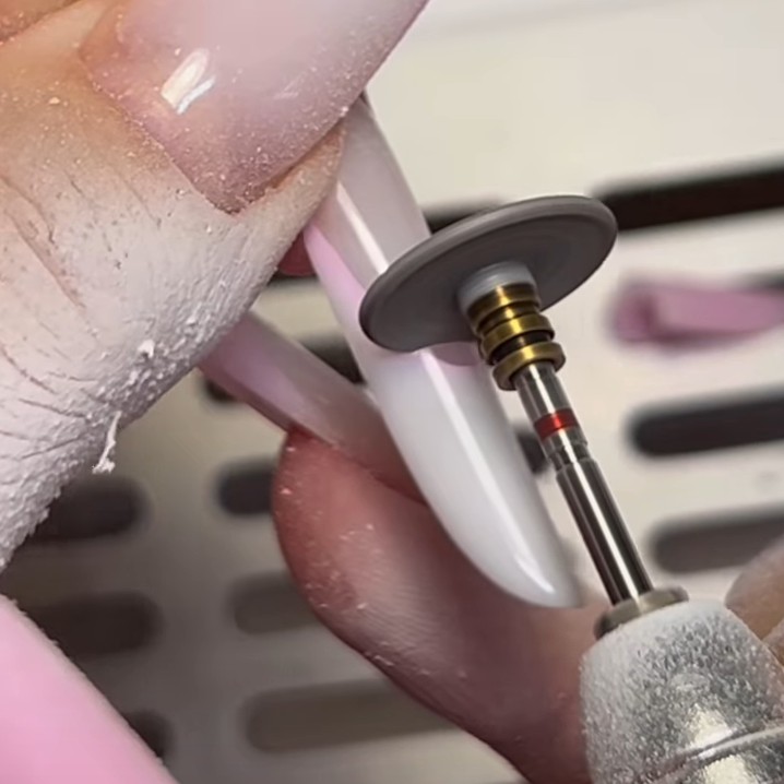 Remoção de alongamento