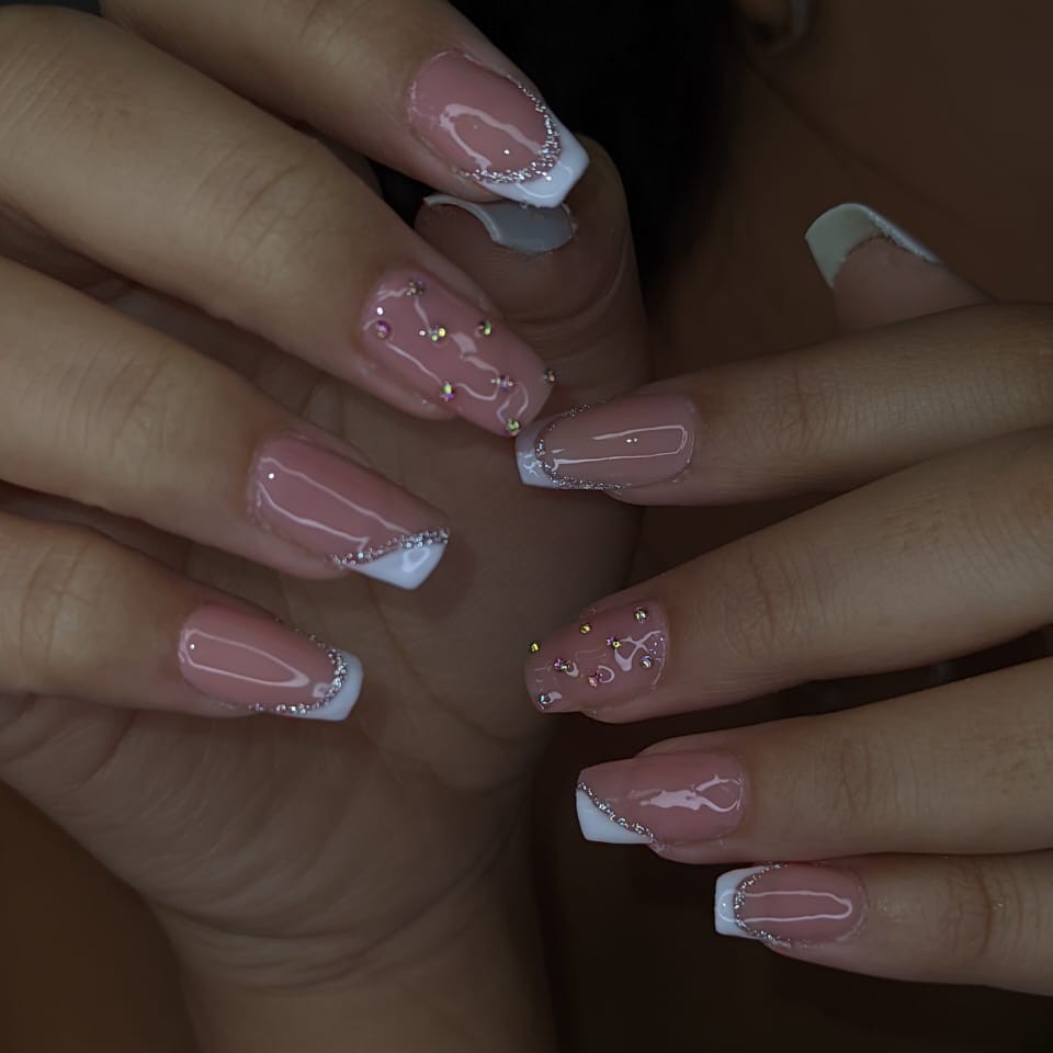 Esmaltação em gel