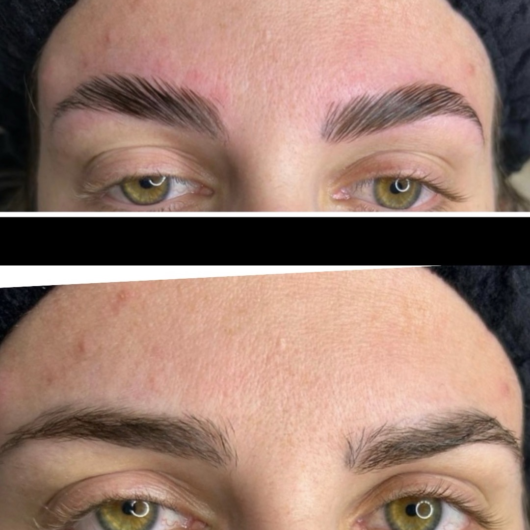 Brow Lamination