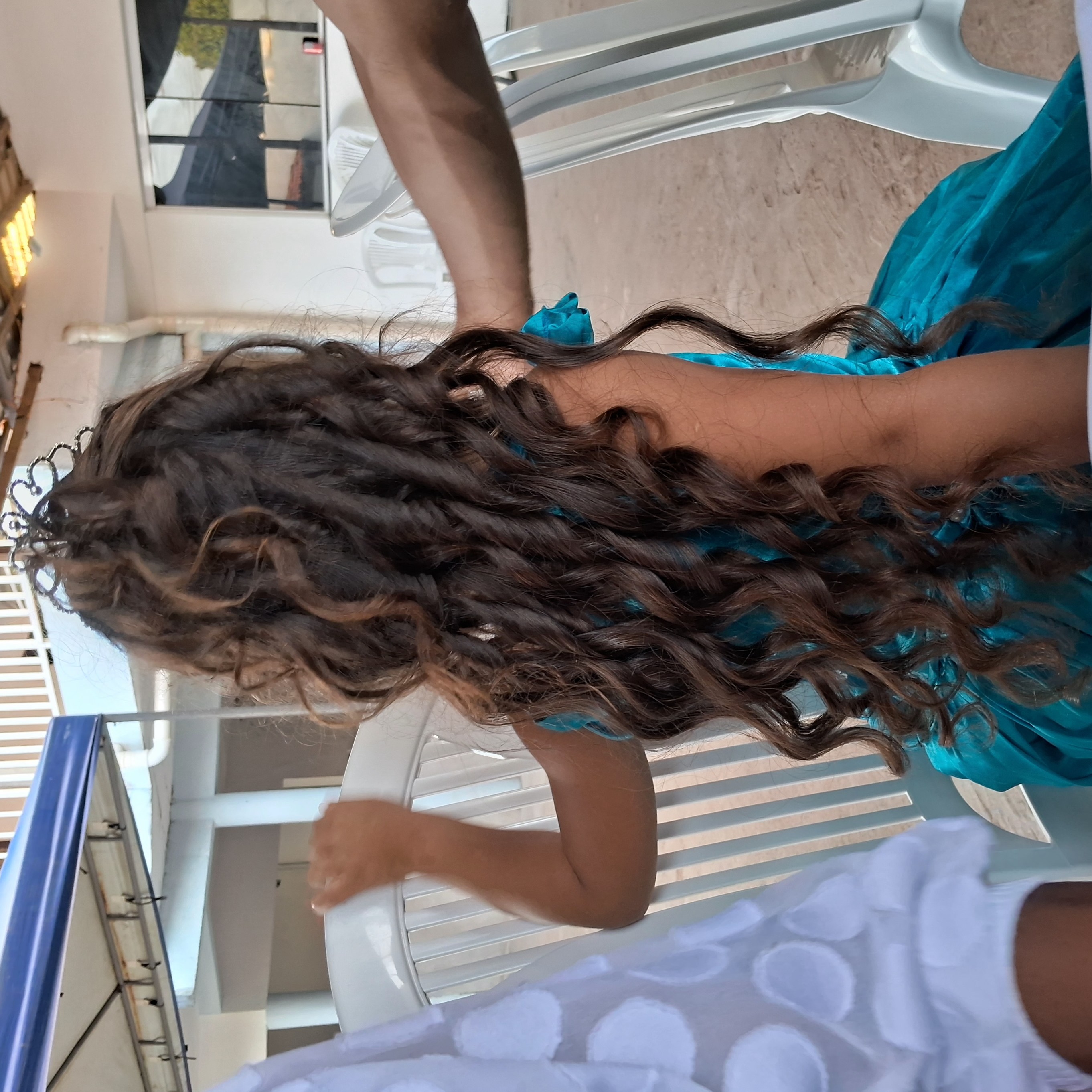 Penteado