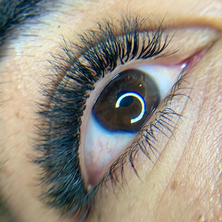 Mega Lash
