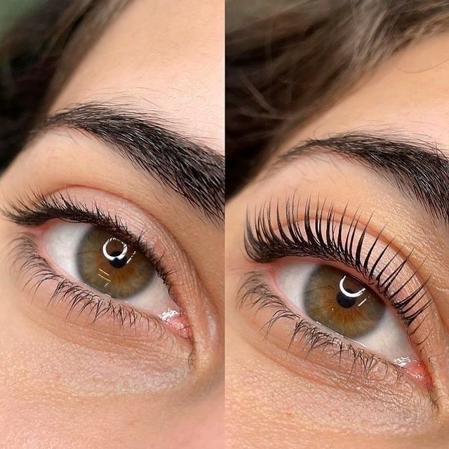 lash lifting