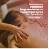 massagem  para  alivo  de dores  na coluna ou lombar