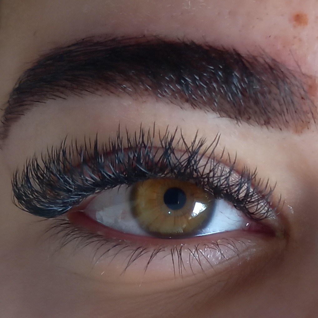 Cílios - Volume brasileiroR$ 120,00 >> Manutenção R$90,00