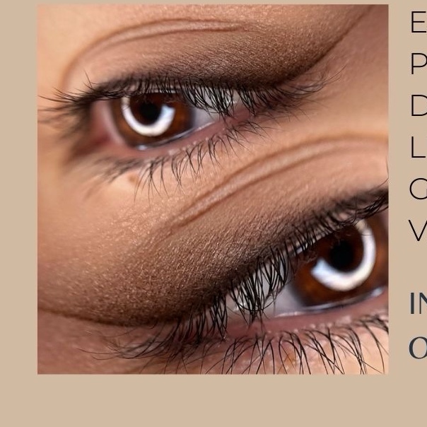 Delineado Esfumado Olhos