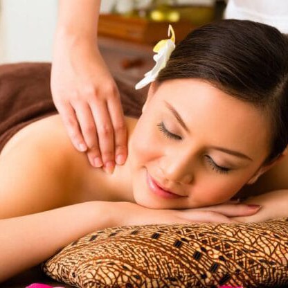 Massagem modeladora - a partir de R$ 90,00