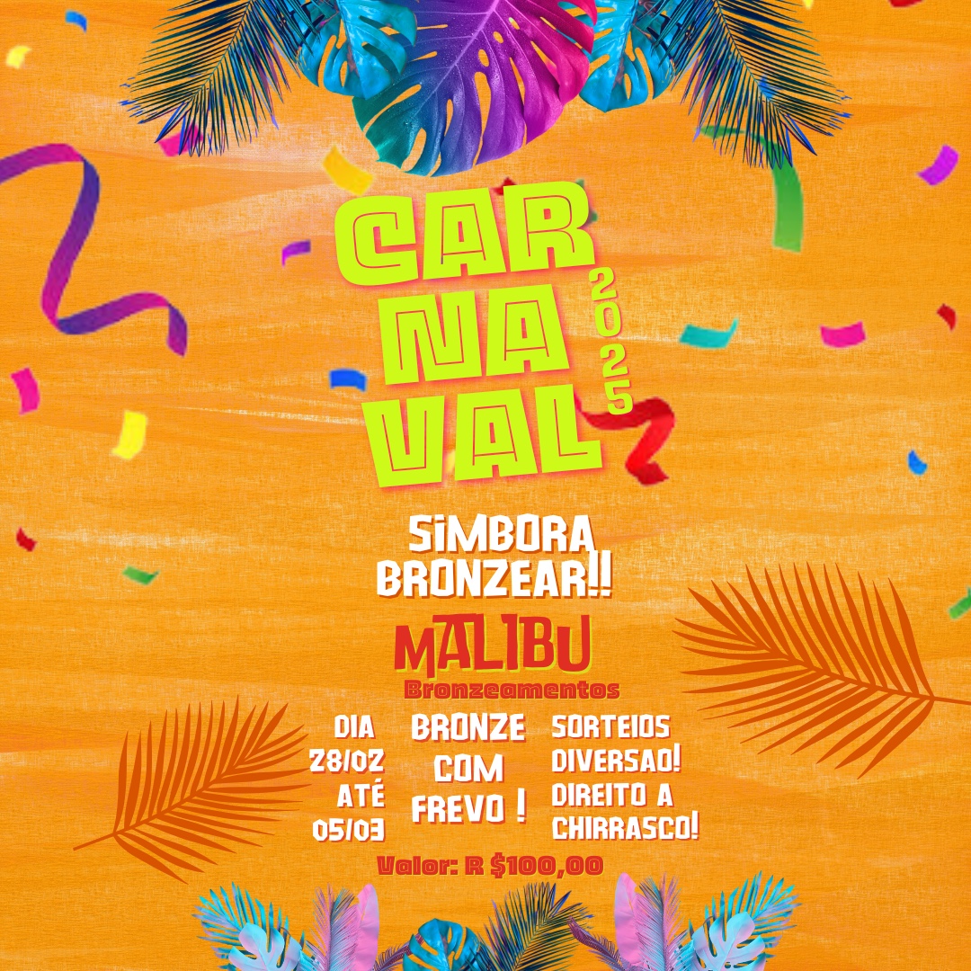 bronze com churrasco