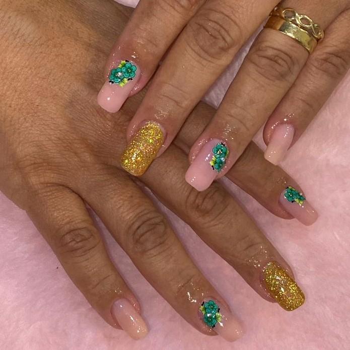 Decoração adesivo (o par)