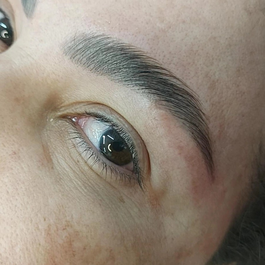 Brow Lamination