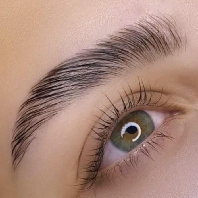 Brow Lamination