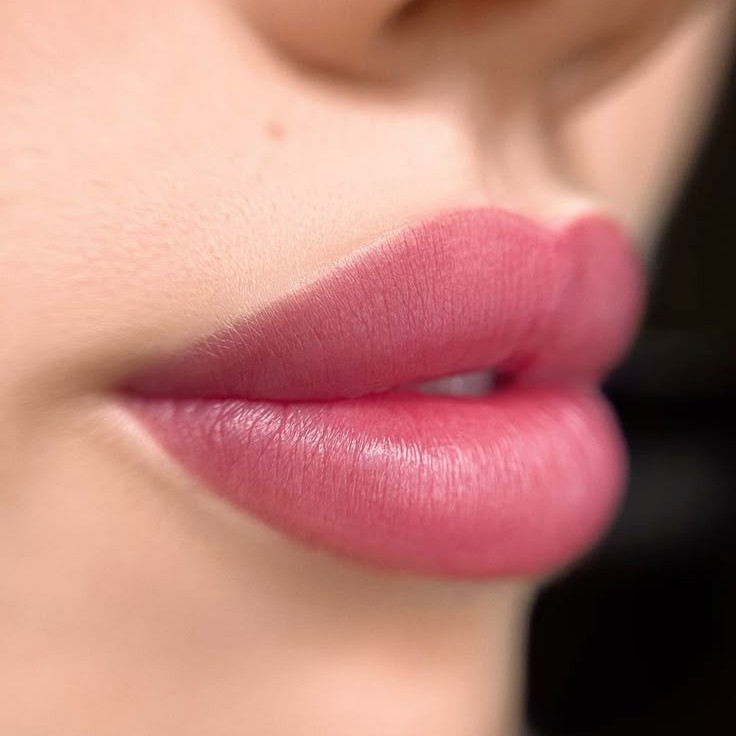 Micropigmentação Labial