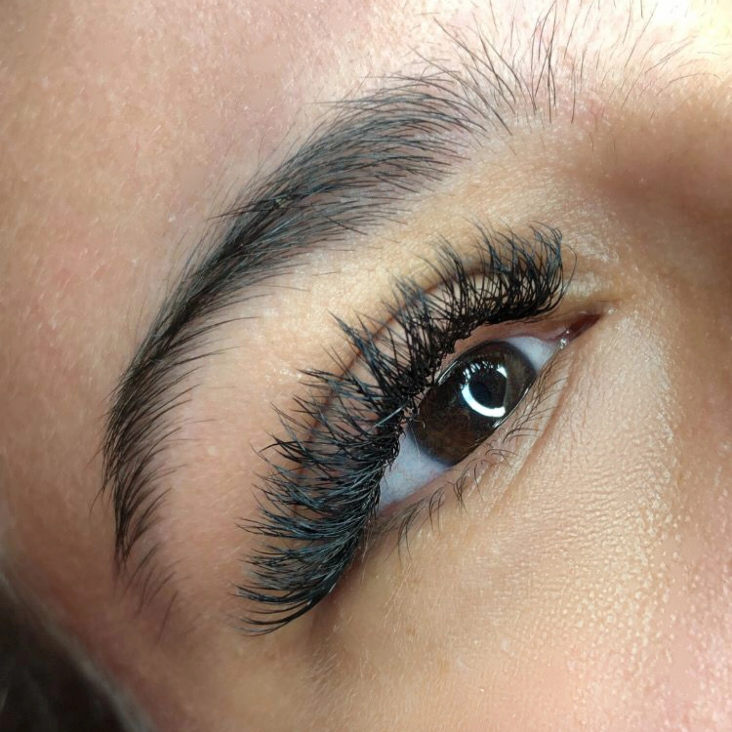 Volume Brasileiro (Aplicação)