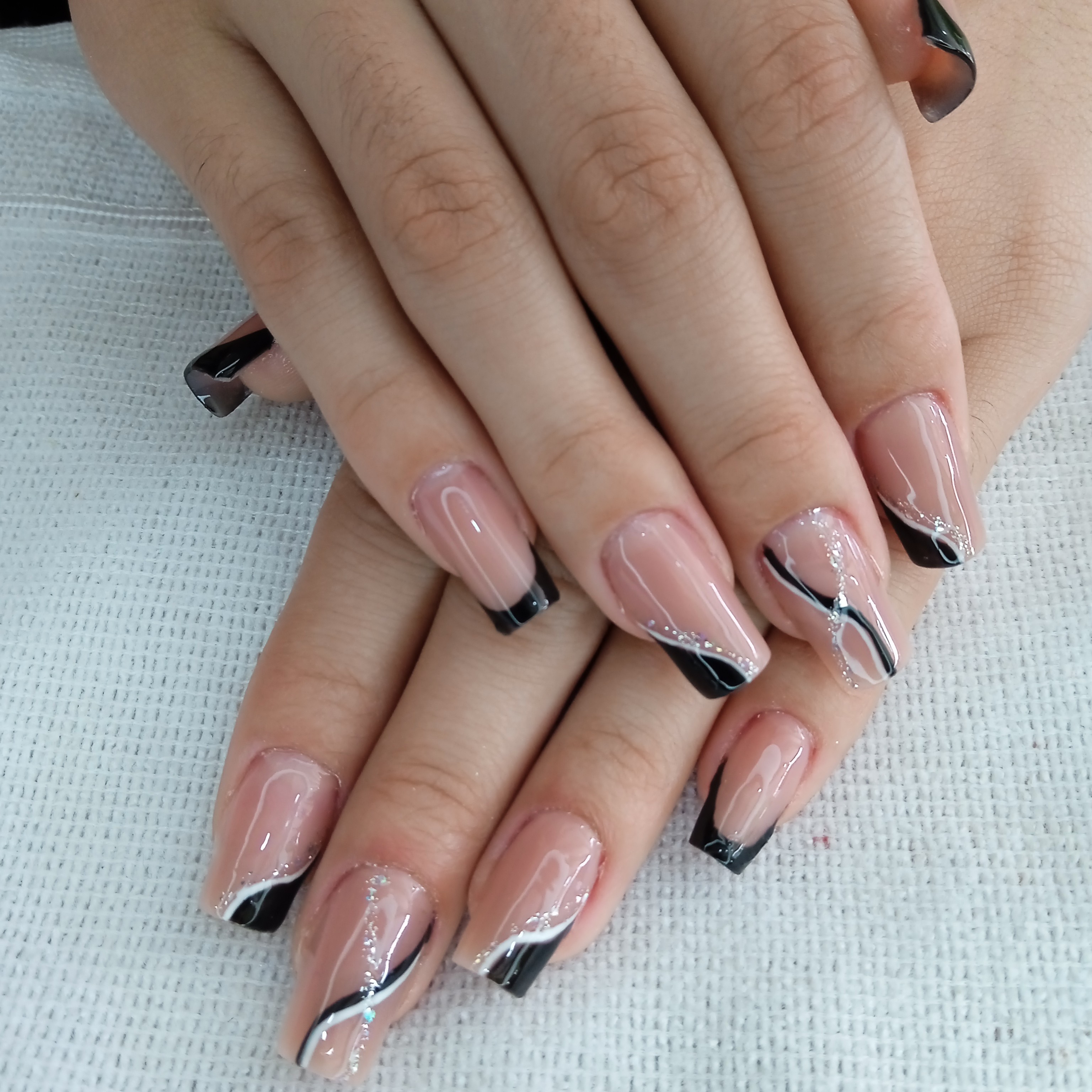 Alongamento molde f1/dual form