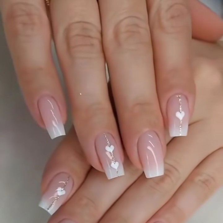 Banho de Gel