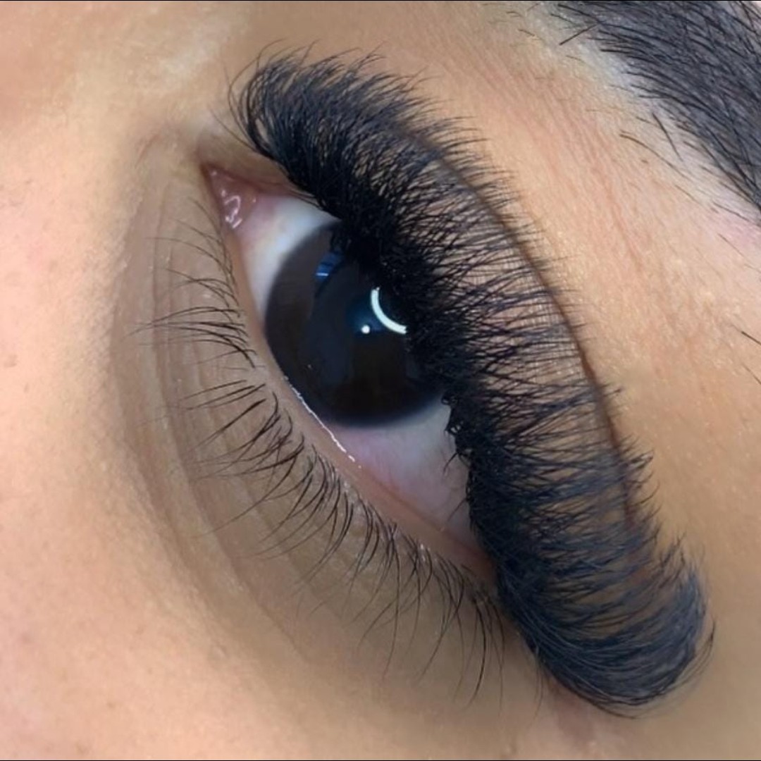 Manutenção Volume de Luxo 5d