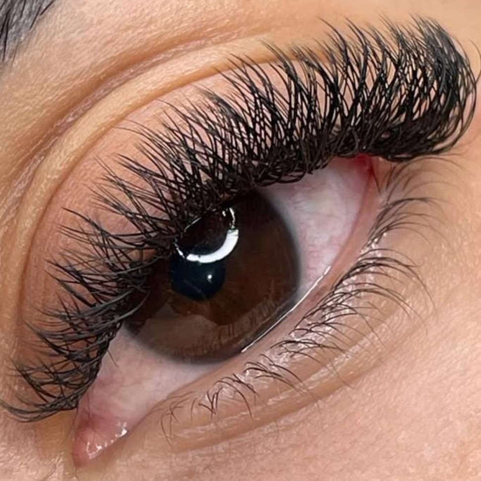 Manutenção Volume Brasileiro