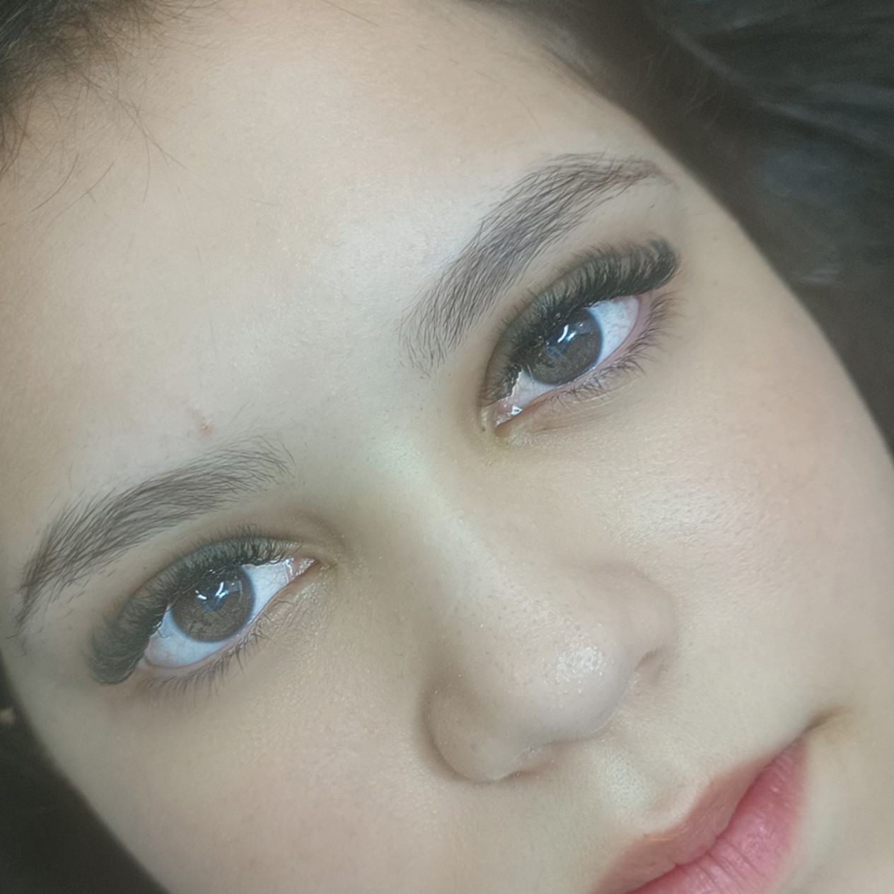 aplicação volume brasileiro