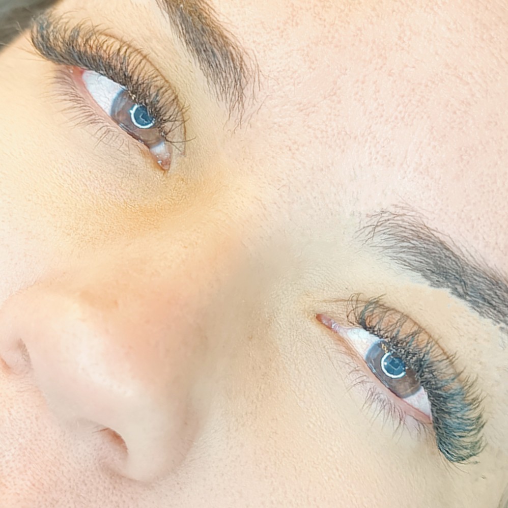 aplicação volume spress