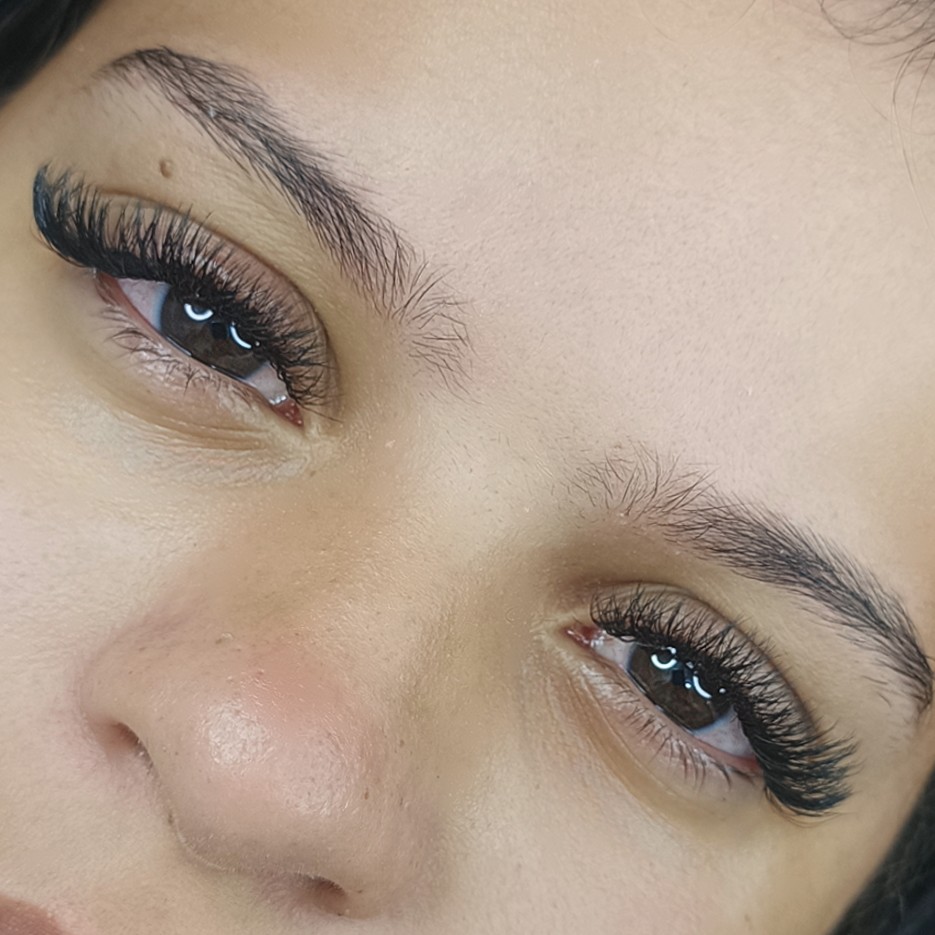 aplicação volume egípcio