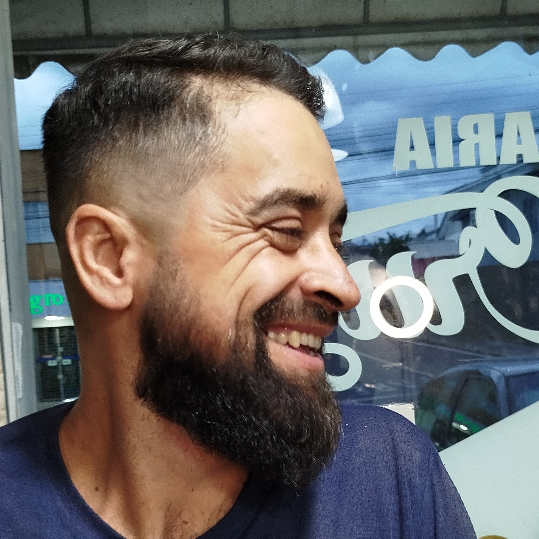 barba