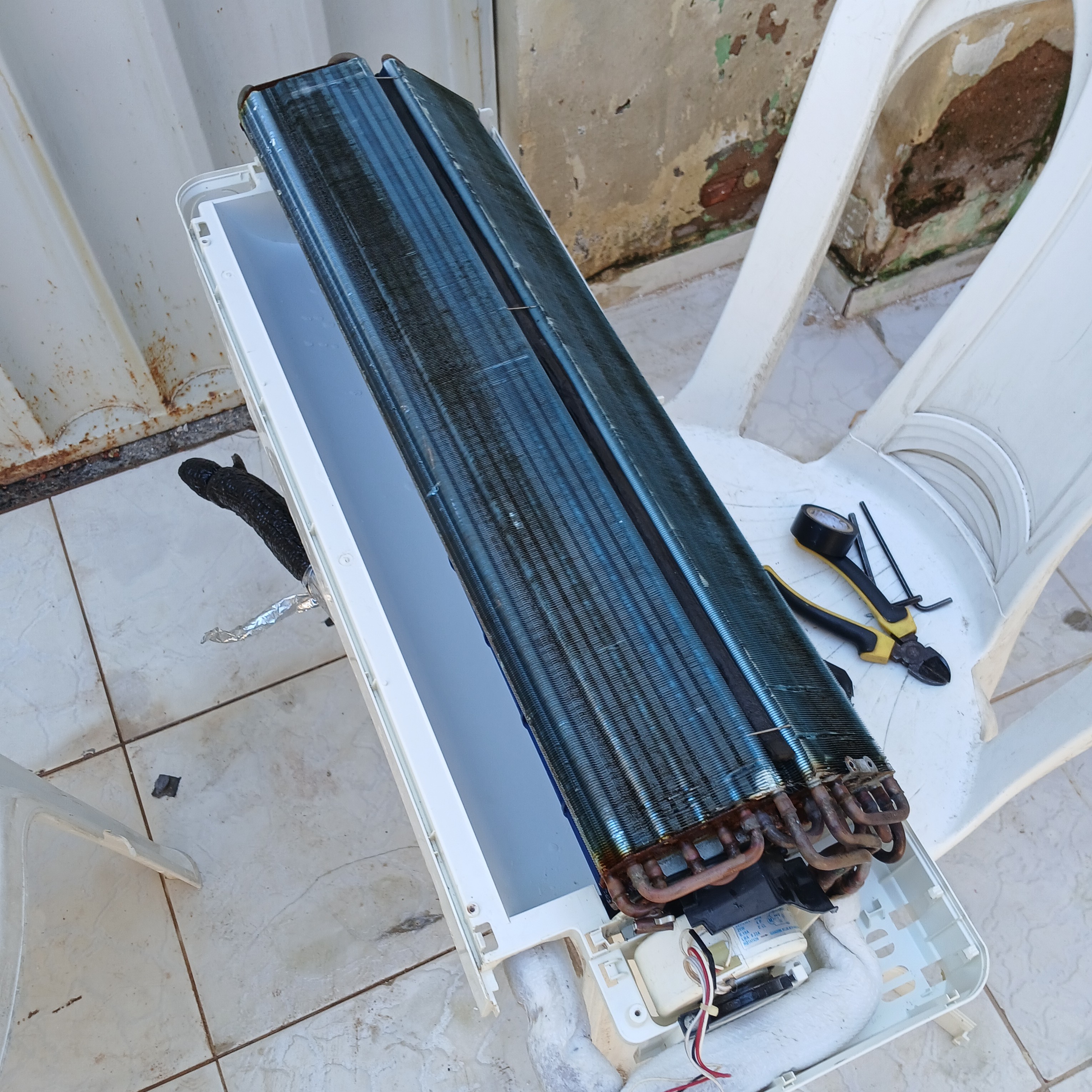 Higienização com Desconto