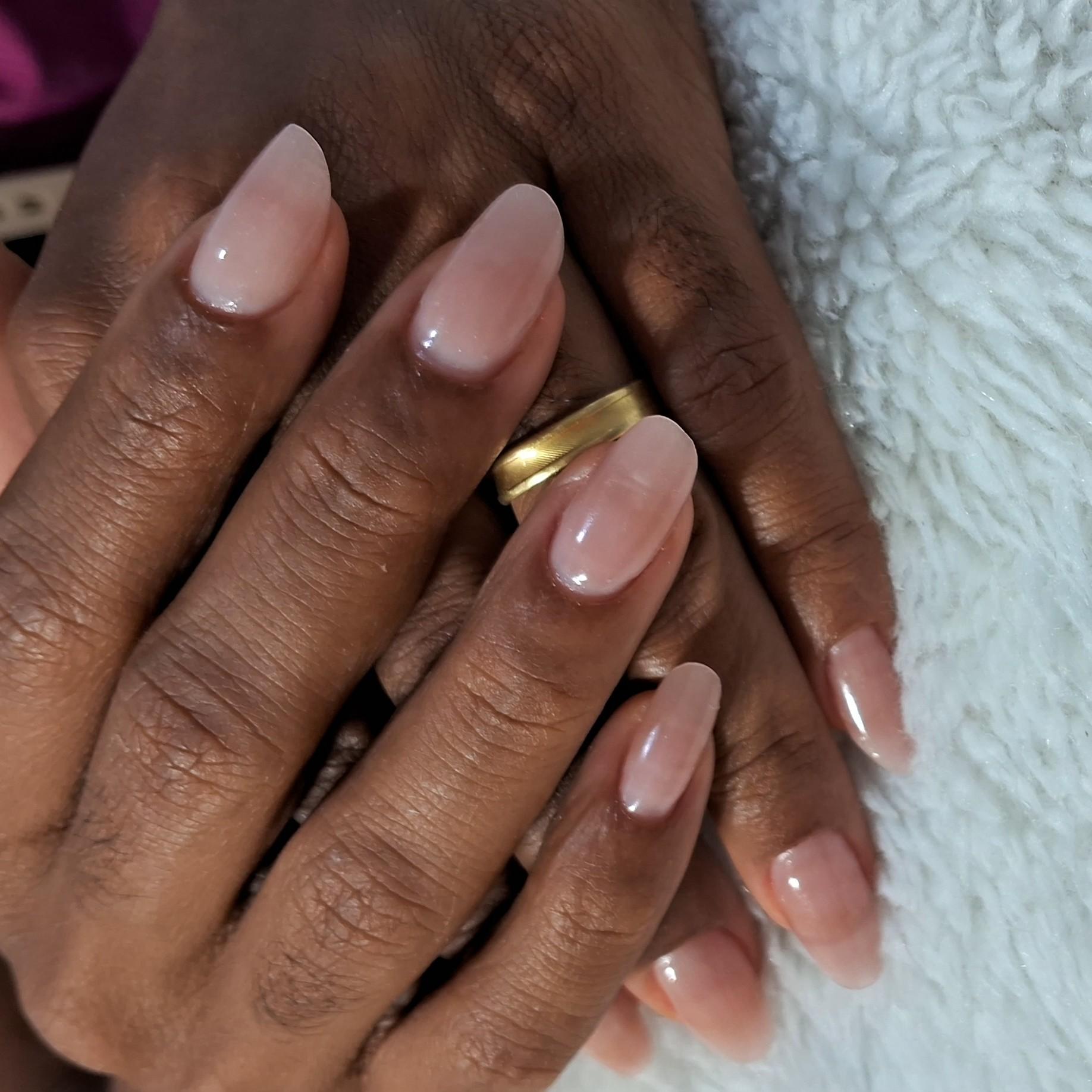 manutenção natural