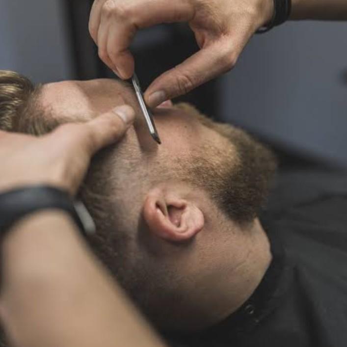 Barba