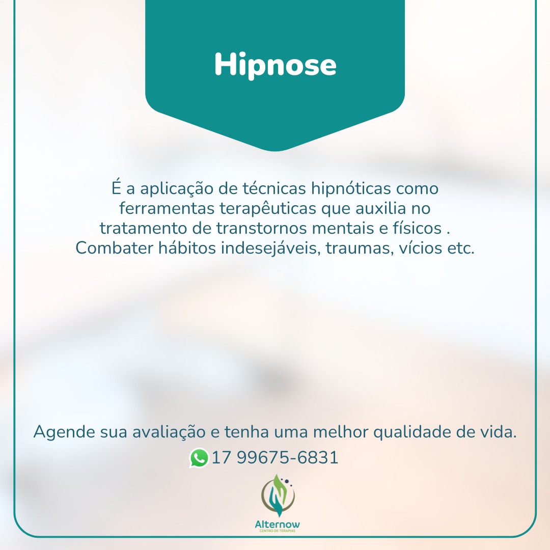 Hipnose