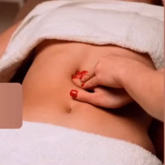 Combo Drenagem Corporal