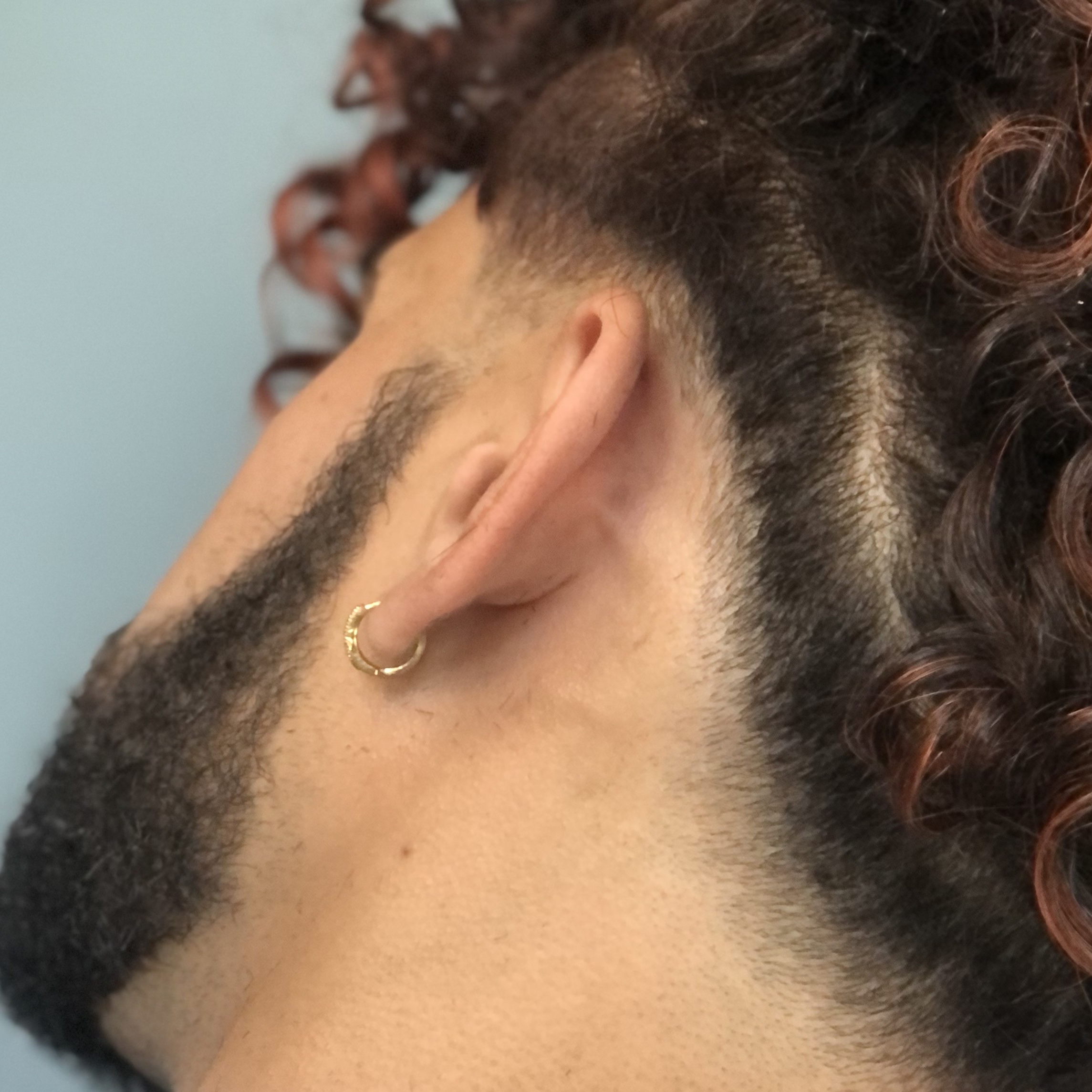Cabelo e Barba