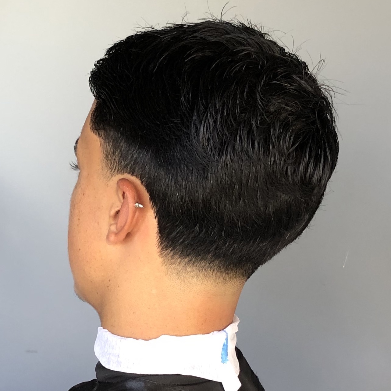 Cabelo e Sobrancelhas