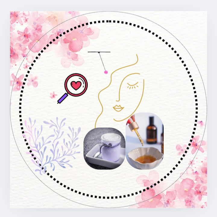 Blends e Hidratante Facial personalizados: valor mediante avaliação por Biorressonância (online ou presencial)