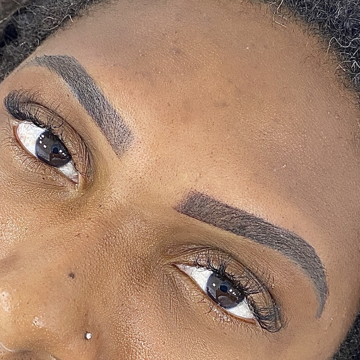 micropigmentação Sobrancelha