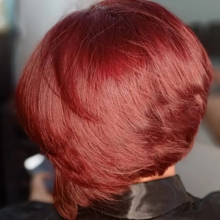 Coloração (Produtos +Aplicação +Tratamento) à partir