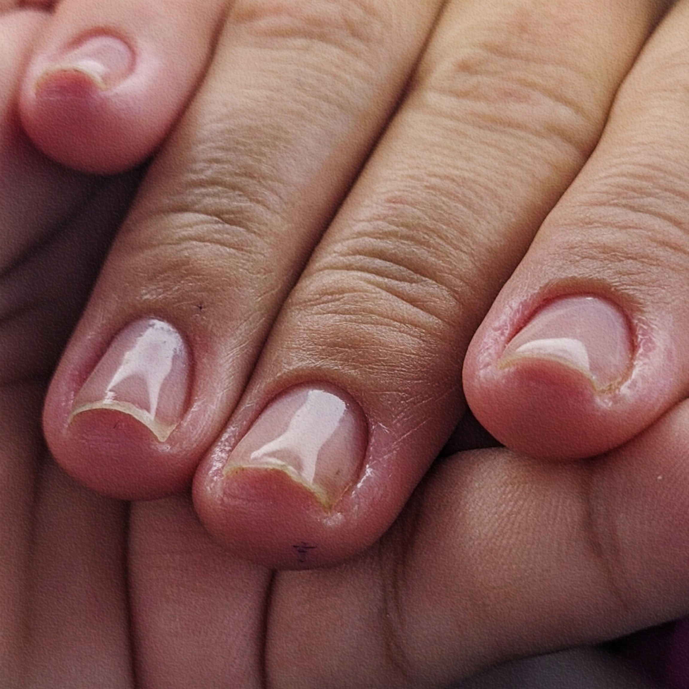 Mão