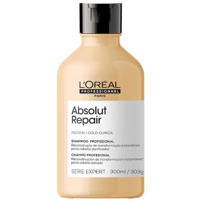 Shampoo L'Oréal