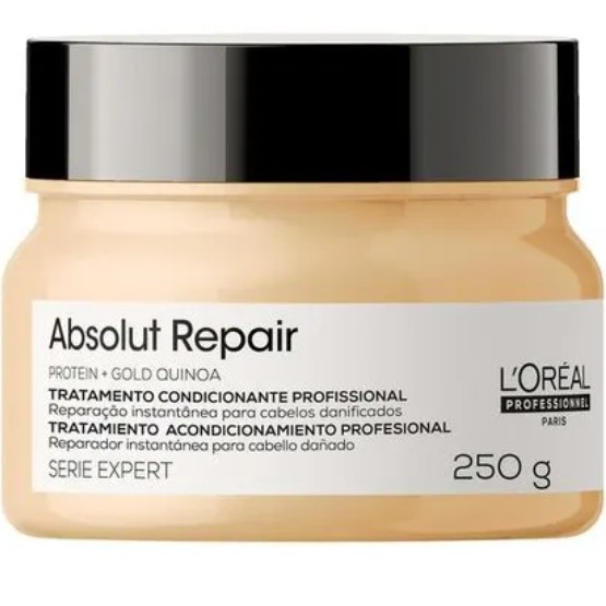 Máscara L'Oréal