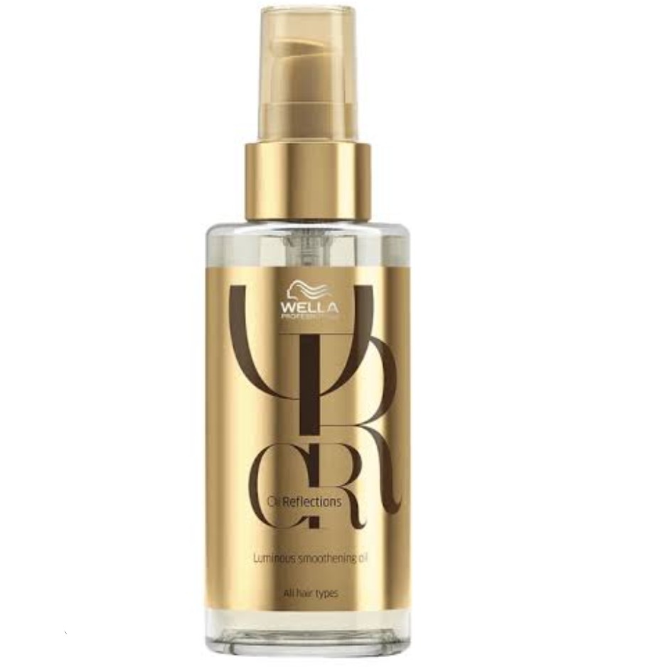Oil Reflections 100ml