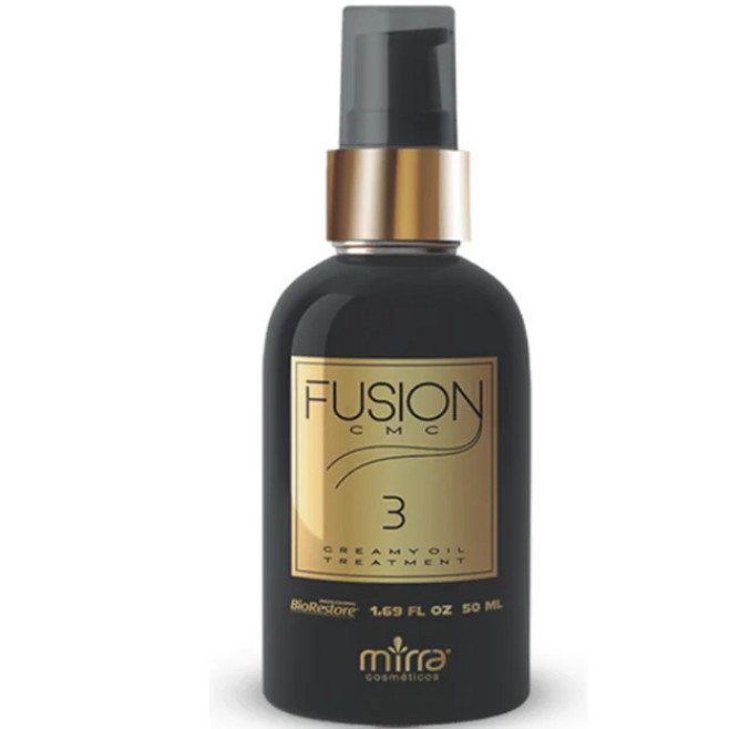 Leave-in Fusion