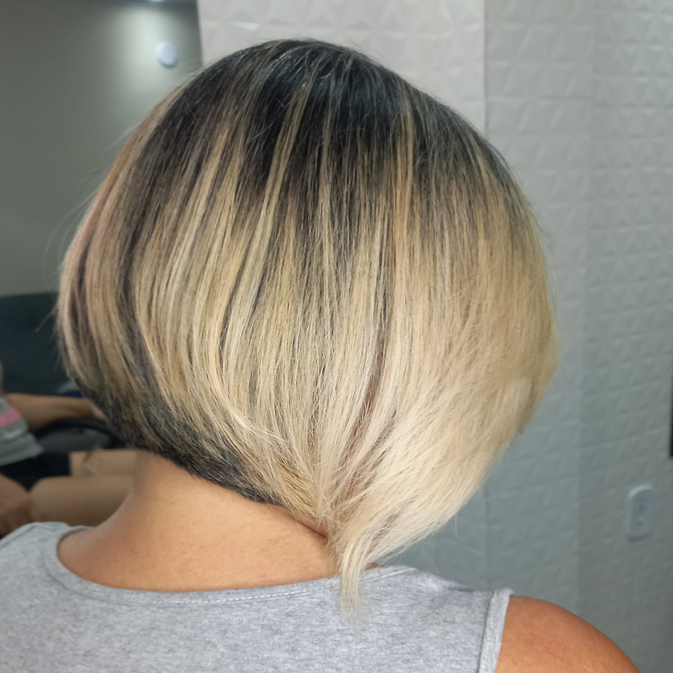 Corte e Escova à partir